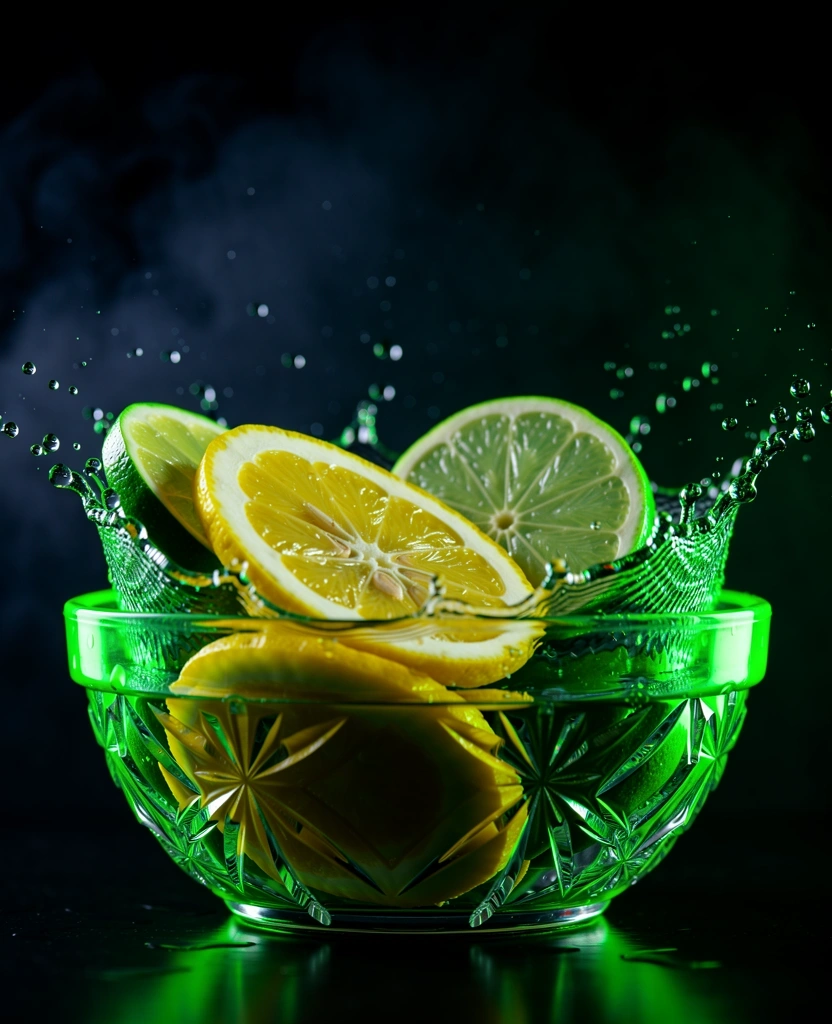 Citrus Vitalitate