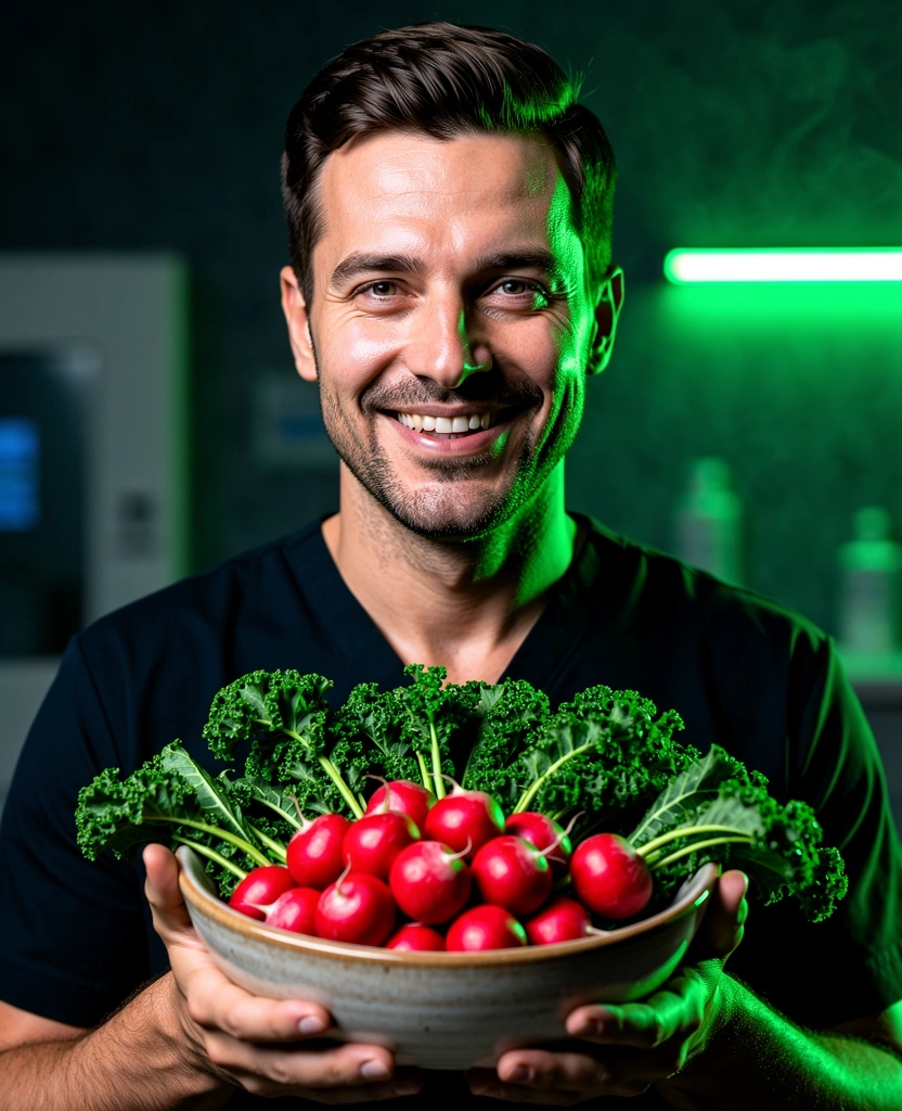 Analist Nutriție